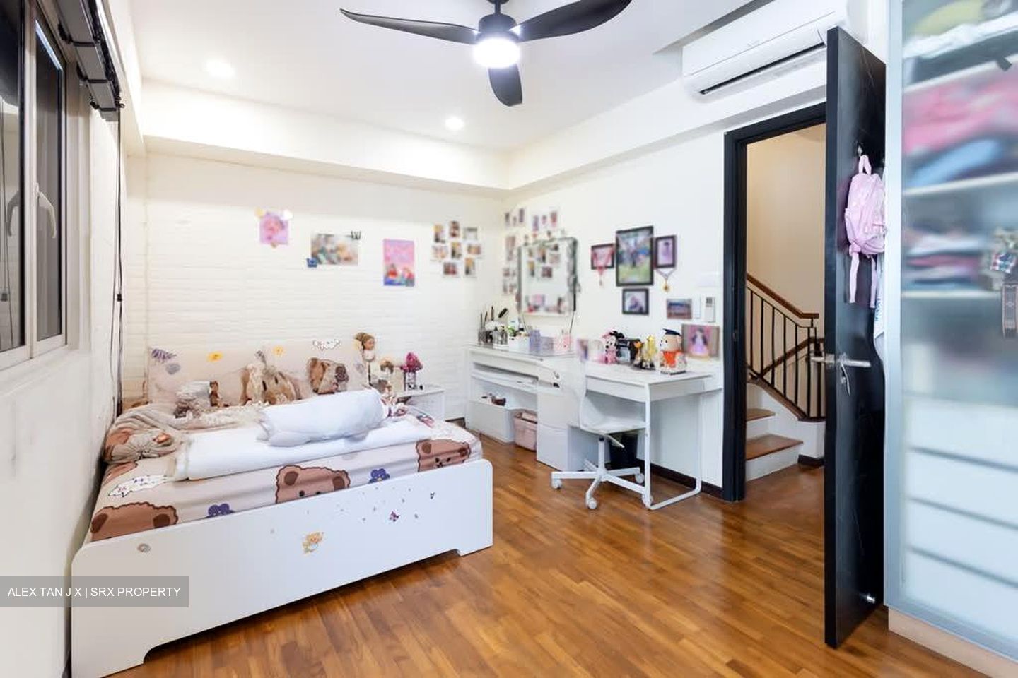 The Shaughnessy (D27), Terrace #583026871